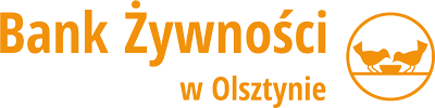 Banki żywności - logo